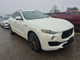 Maserati Levante * S GRANSPORT * CARFAX * ЦЕНА ДО БГ - 17900 € / 35009.36 лв. - 66621463 2