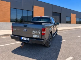 Ford F150 XLT + ГАЗ | Auto.bg — изображение 4