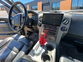 Ford F150 XLT + ГАЗ | Auto.bg — изображение 9