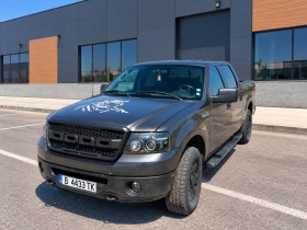 ����� �� �������� �� Ford F150 XLT + ���