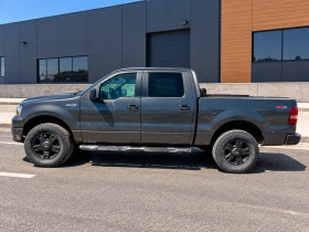 Ford F150 XLT + ГАЗ | Auto.bg — изображение 2