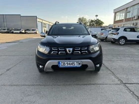 ����� �� �������� �� Dacia Duster
