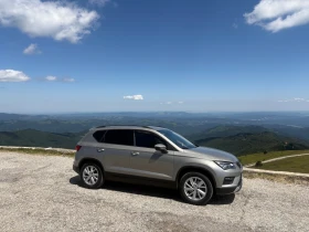 Seat Ateca 1.6 TDI  LED | Mobile.bg � ����� ������ 17