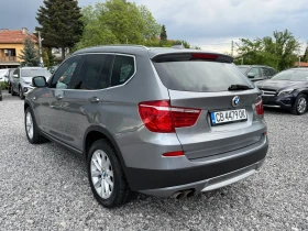 BMW X3 28i ������/���(BRC), X-drive, ������ ������ | Mobile.bg � ����� ������ 6