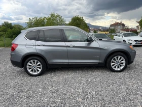 BMW X3 28i ������/���(BRC), X-drive, ������ ������ | Mobile.bg � ����� ������ 4