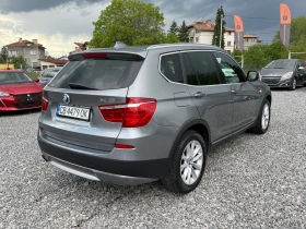 BMW X3 28i ������/���(BRC), X-drive, ������ ������ | Mobile.bg � ����� ������ 7