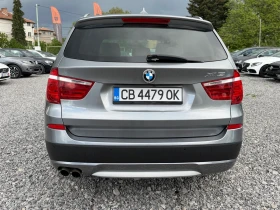 BMW X3 28i ������/���(BRC), X-drive, ������ ������ | Mobile.bg � ����� ������ 8
