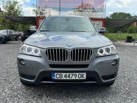 BMW X3 28i ������/���(BRC), X-drive, ������ ������ | Mobile.bg � ����� ������ 3