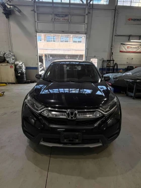 Honda Cr-v * LX * АВТОКРЕДИТ БЕЗ ПЪРВОНАЧАЛНА ВНОСКА*  | Auto.bg — изображение 2