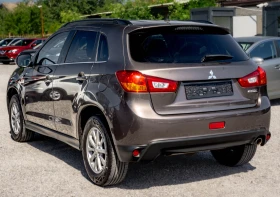 Mitsubishi ASX 1.6 бензин FACELIFT! ТОП! С ГАРАНЦИЯ!  | Auto.bg — изображение 3