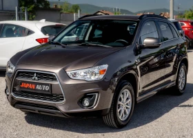 Mitsubishi ASX 1.6 бензин FACELIFT! ТОП! С ГАРАНЦИЯ! 