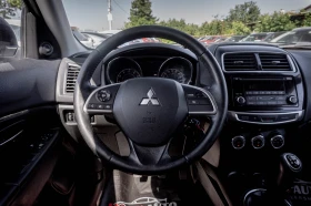 Mitsubishi ASX 1.6 бензин FACELIFT! ТОП! С ГАРАНЦИЯ!  | Auto.bg — изображение 7