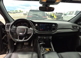 Dodge Durango 63� ��* GT* AWD* ������* �.�����* 6-������* �����* | Mobile.bg � ����� ������ 8