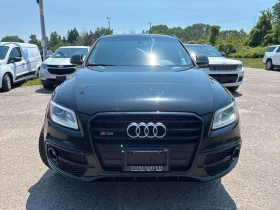 Audi SQ5 * 3.0T Dynamic Edition * CARFAX * ���� �� ������ * | Mobile.bg � ����� ������ 6