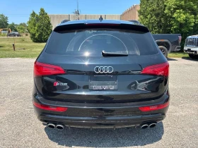 Audi SQ5 * 3.0T Dynamic Edition * CARFAX * ���� �� ������ * | Mobile.bg � ����� ������ 4