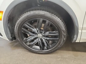 VW Tiguan COMFORTLINE R-LINE BLACK EDITION / Автокредит - 16200 € - 11125539 6