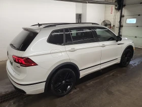VW Tiguan COMFORTLINE R-LINE BLACK EDITION / Автокредит - 16200 € - 11125539 3