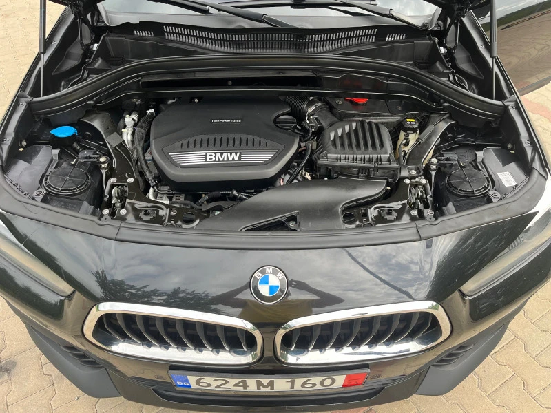 BMW X2, снимка 4 - Автомобили и джипове - 47438895