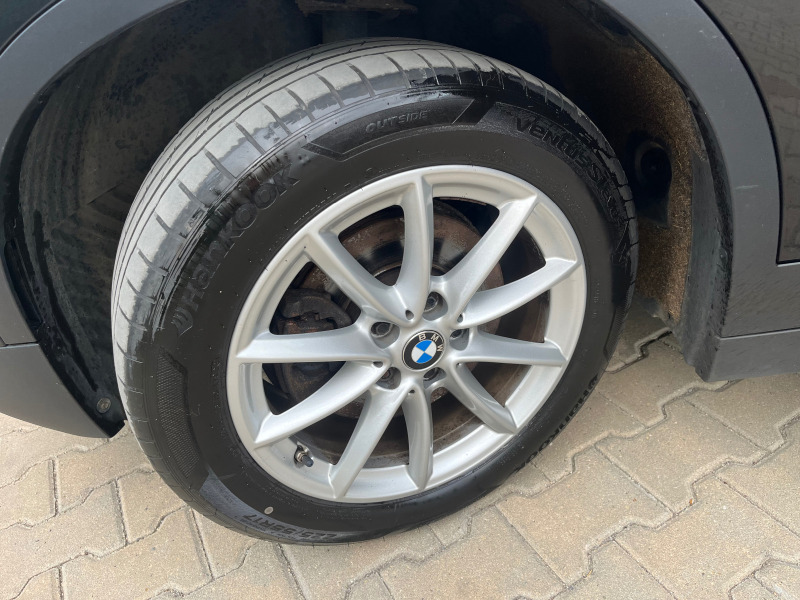 BMW X2, снимка 6 - Автомобили и джипове - 46474139