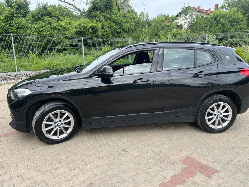 BMW X2, снимка 3 - Автомобили и джипове - 47438895