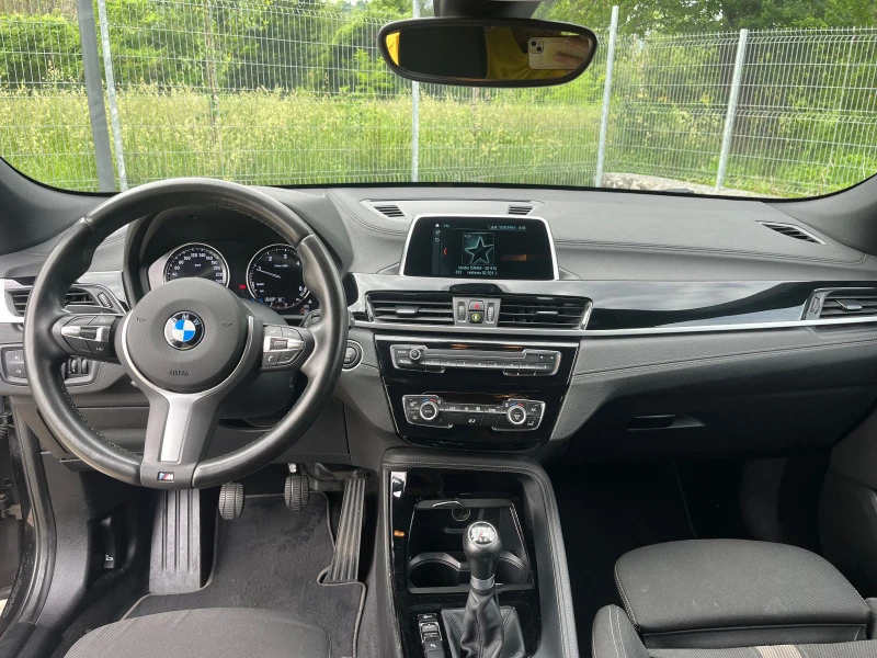 BMW X2, снимка 16 - Автомобили и джипове - 47438895