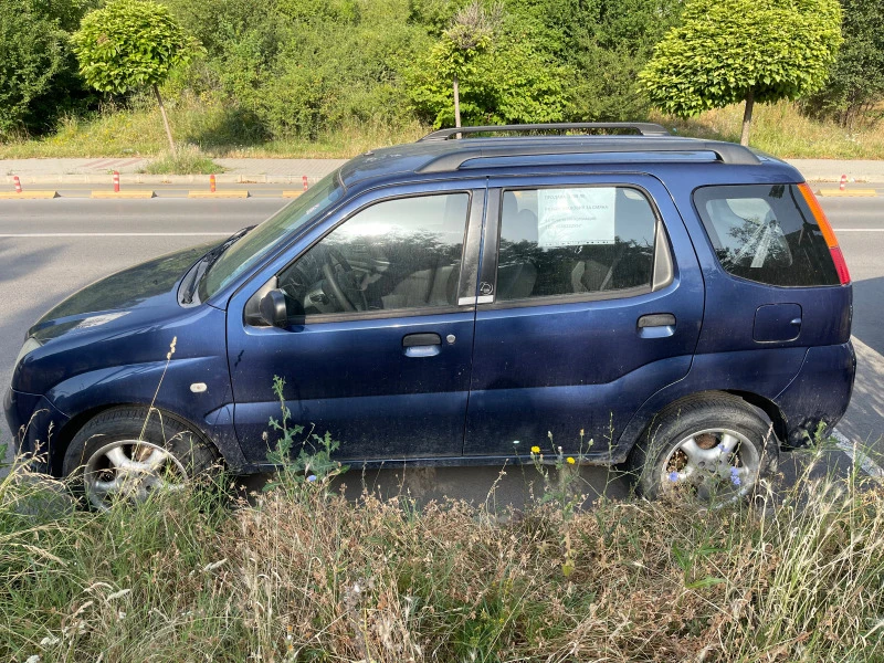 Suzuki Ignis, снимка 4 - Автомобили и джипове - 47202040