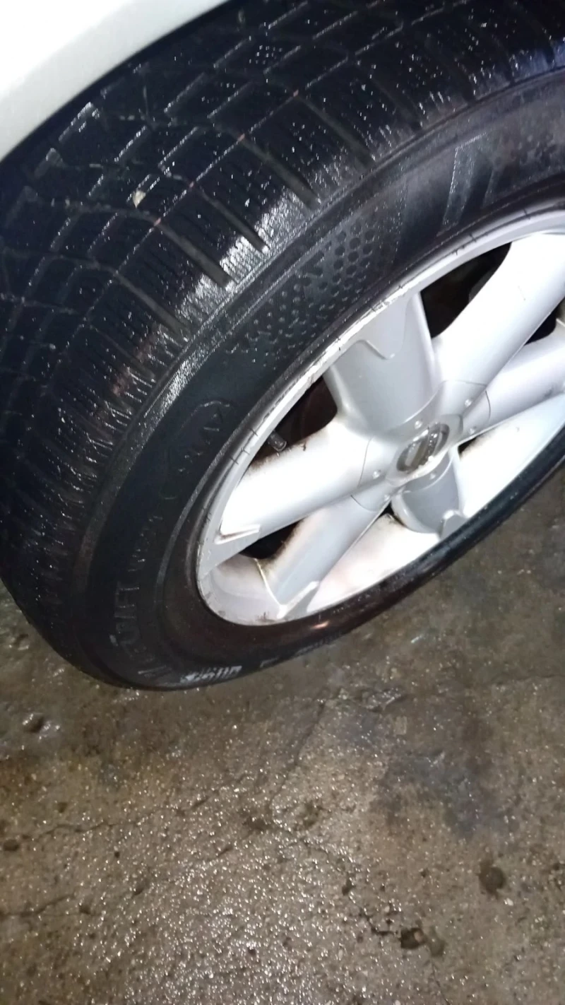 Nissan Murano, снимка 8 - Автомобили и джипове - 52490115