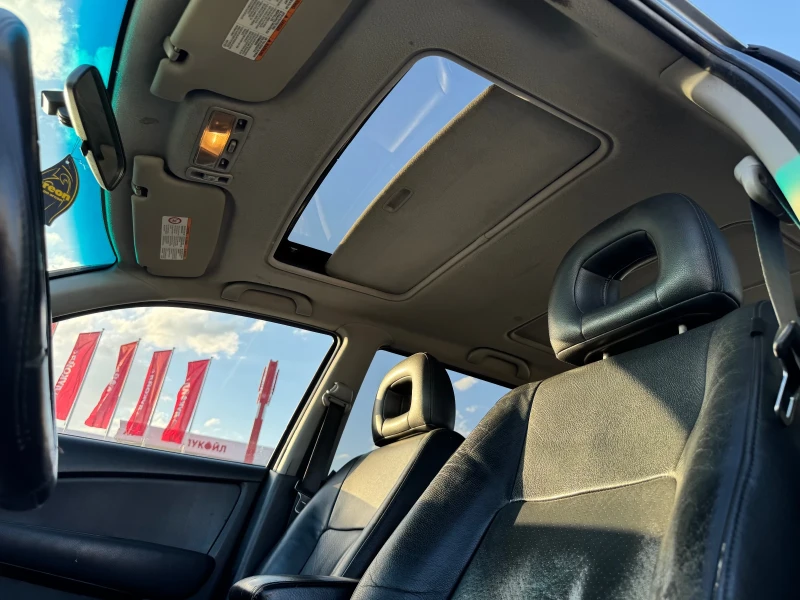 Mitsubishi Outlander 2.4 Бензин/Газ 4х4, снимка 7 - Автомобили и джипове - 52553030