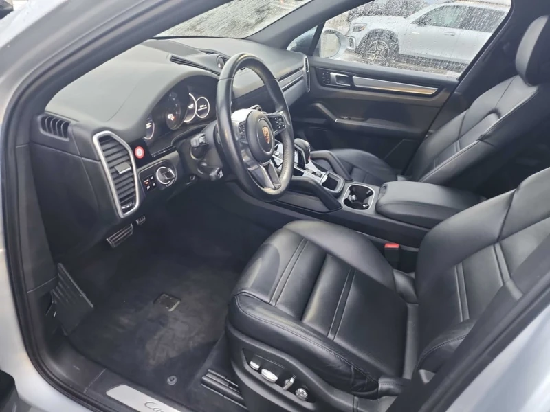 Porsche Cayenne 2019 S * CARFAX * БЕЗ ПЪРВОНАЧАЛНА ВНОСКА, снимка 7 - Автомобили и джипове - 52744590