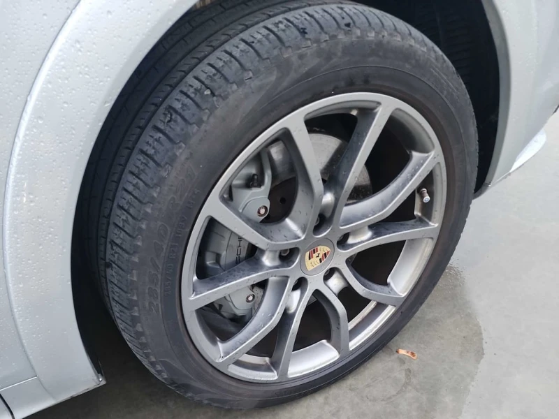 Porsche Cayenne 2019 S * CARFAX * БЕЗ ПЪРВОНАЧАЛНА ВНОСКА, снимка 6 - Автомобили и джипове - 52744590