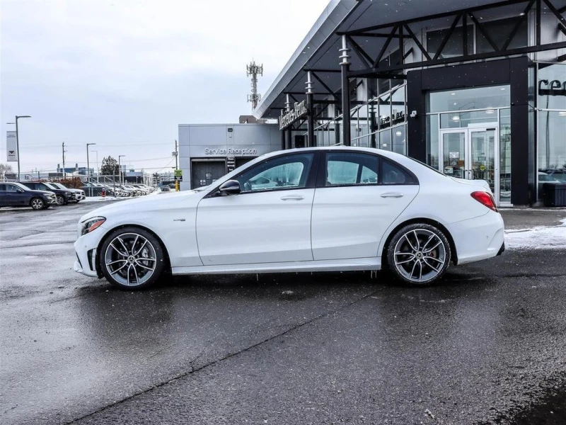 Mercedes-Benz GLE 53 4MATIC * CARFAX * ЦЕНА ДО БГ, снимка 5 - Автомобили и джипове - 52932103