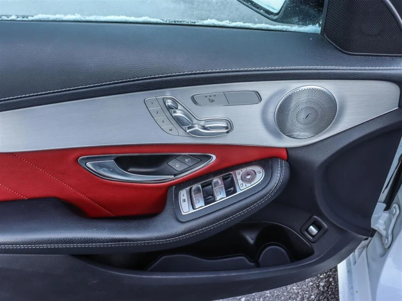 Mercedes-Benz GLE 53 4MATIC * CARFAX * ЦЕНА ДО БГ, снимка 14 - Автомобили и джипове - 52932103