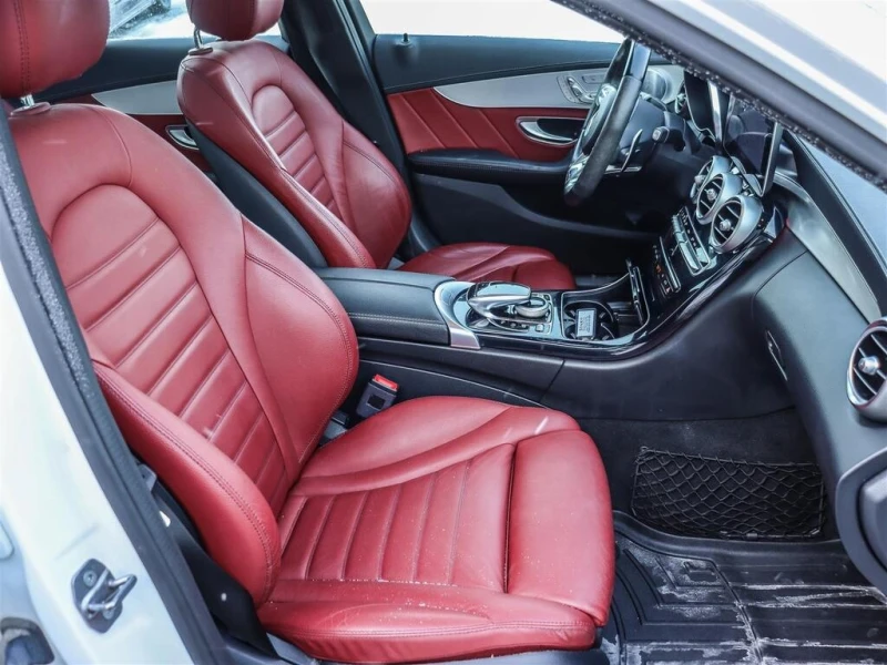 Mercedes-Benz GLE 53 4MATIC * CARFAX * ЦЕНА ДО БГ, снимка 13 - Автомобили и джипове - 52932103