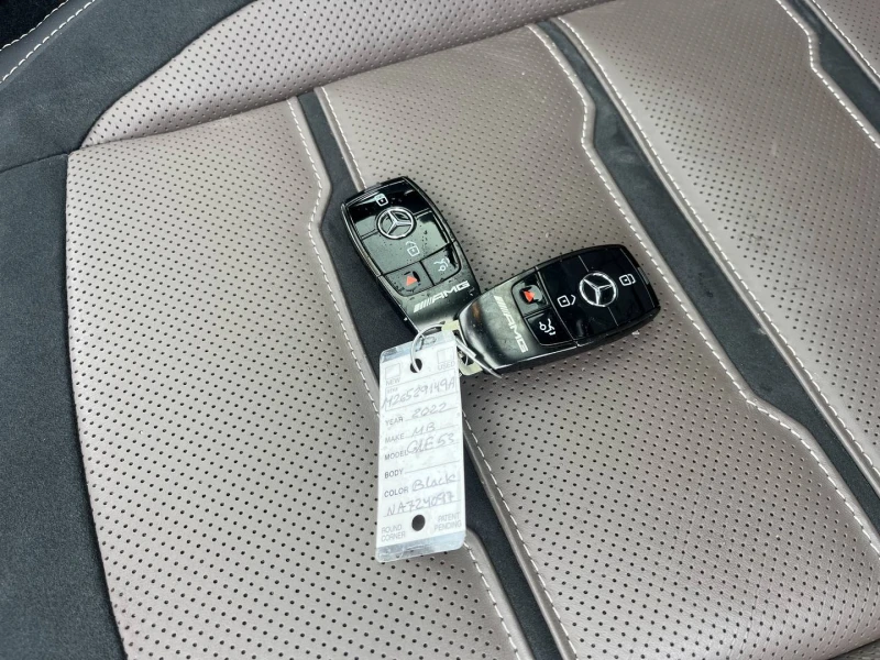 Mercedes-Benz GLE 53 4MATIC Night Package EQ Boost, снимка 10 - Автомобили и джипове - 53511425