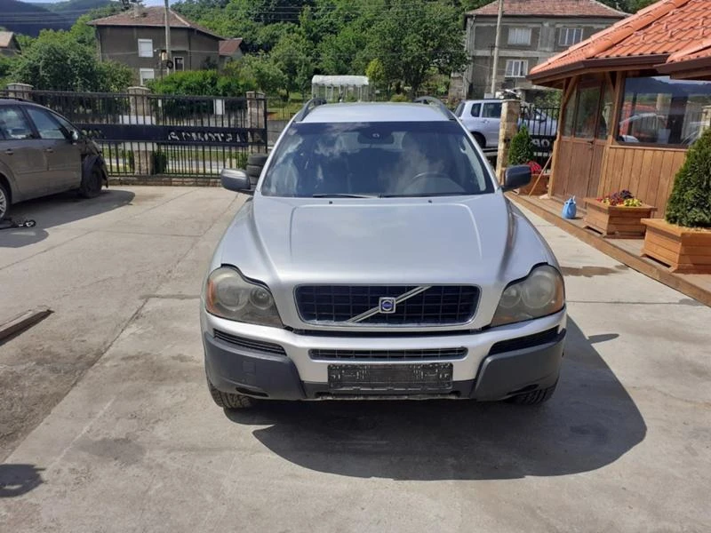 Volvo Xc90 3.2i.2.9i.2.4d.5br - [1] 