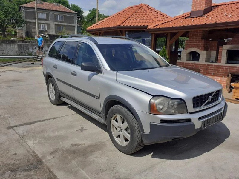 Volvo Xc90 3.2i.2.9i.2.4d.5br - изображение 3