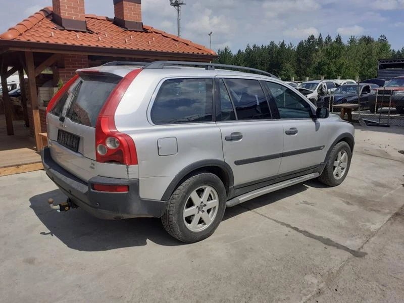 Volvo Xc90 3.2i.2.9i.2.4d.5br - изображение 2