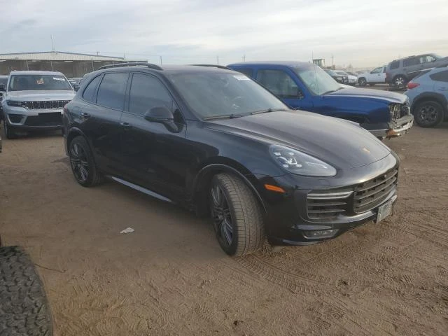 Porsche Cayenne GTS, снимка 1 - Автомобили и джипове - 48807862