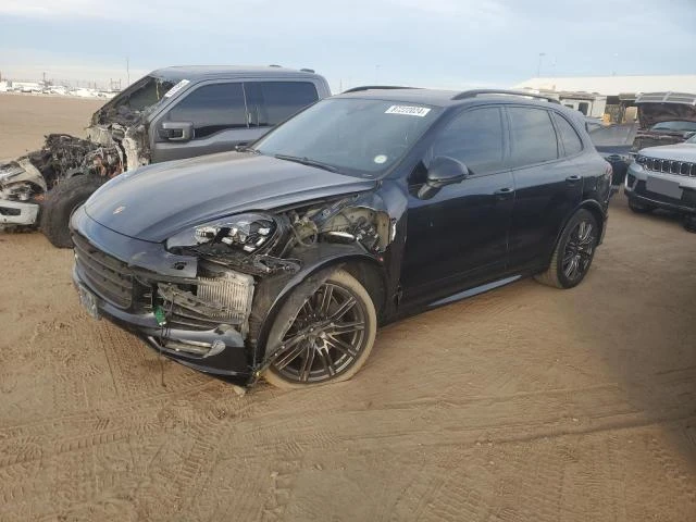 Porsche Cayenne GTS, снимка 3 - Автомобили и джипове - 48807862