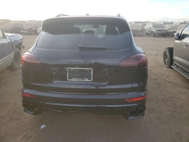 Porsche Cayenne GTS, снимка 5 - Автомобили и джипове - 48807862