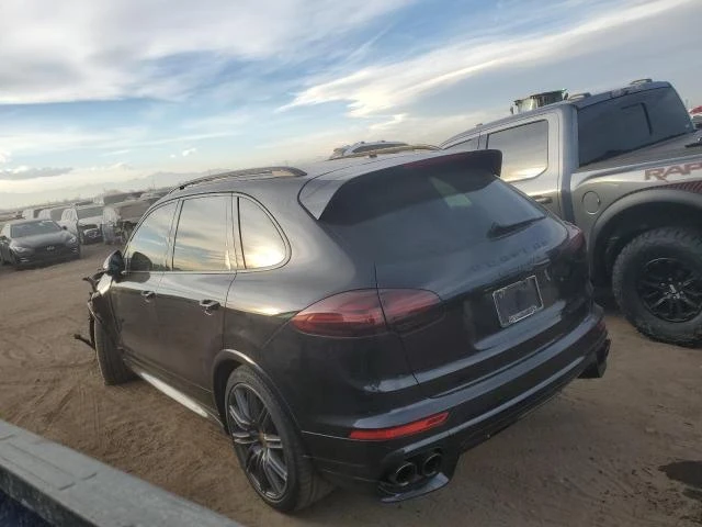 Porsche Cayenne GTS, снимка 4 - Автомобили и джипове - 48807862