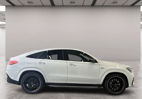 Mercedes-Benz GLE 53 4MATIC Coupe 4Matic+ = Night Package = Premium  | Mobile.bg   4