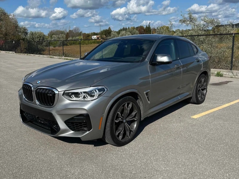 BMW X4 * Competition * CARFAX * БЕЗ ПЪРВОНАЧАЛНА ВНОСКА - 83200 лв. / 42539.48 € - 19038597 1