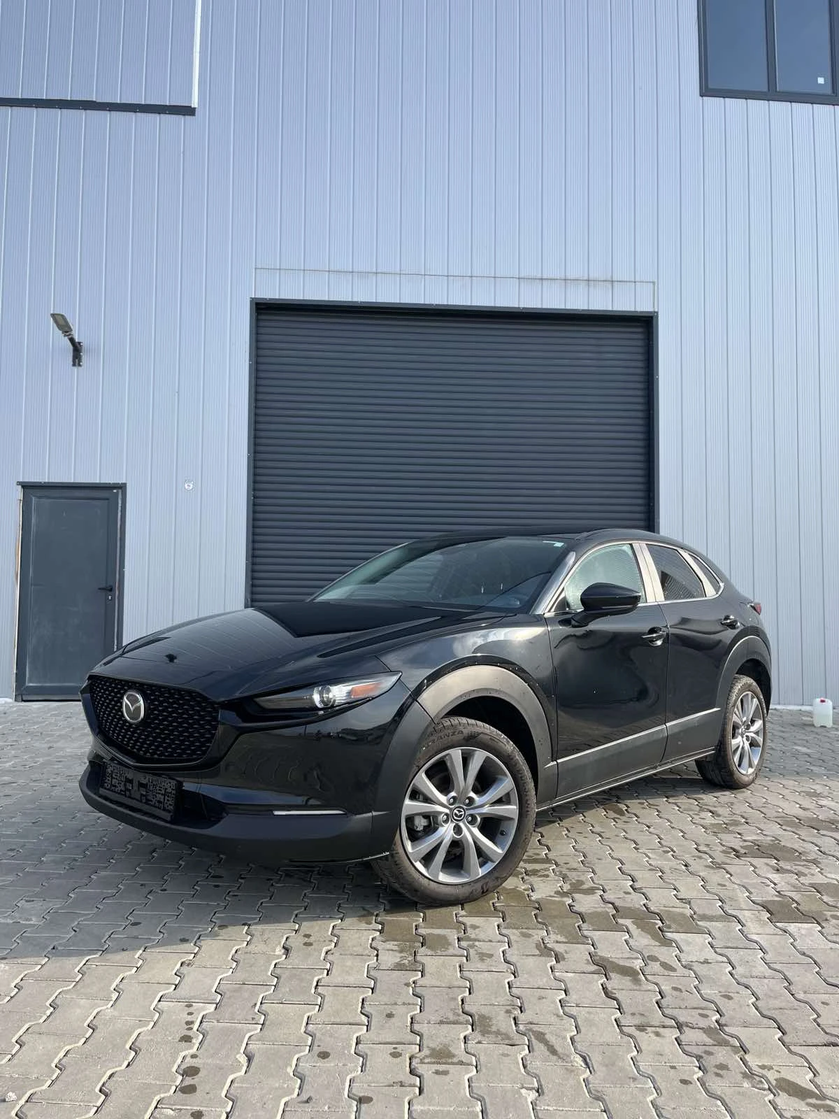 Mazda CX-30 2.5, AWD, Distronic - изображение 5