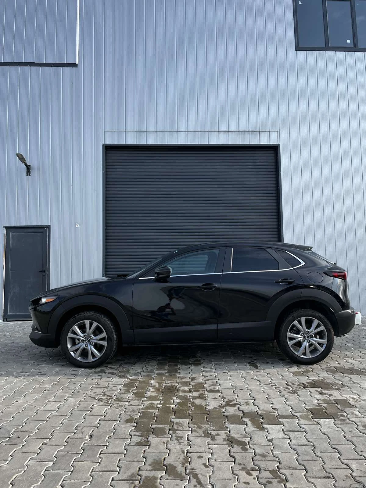 Mazda CX-30 2.5, AWD, Distronic - изображение 6