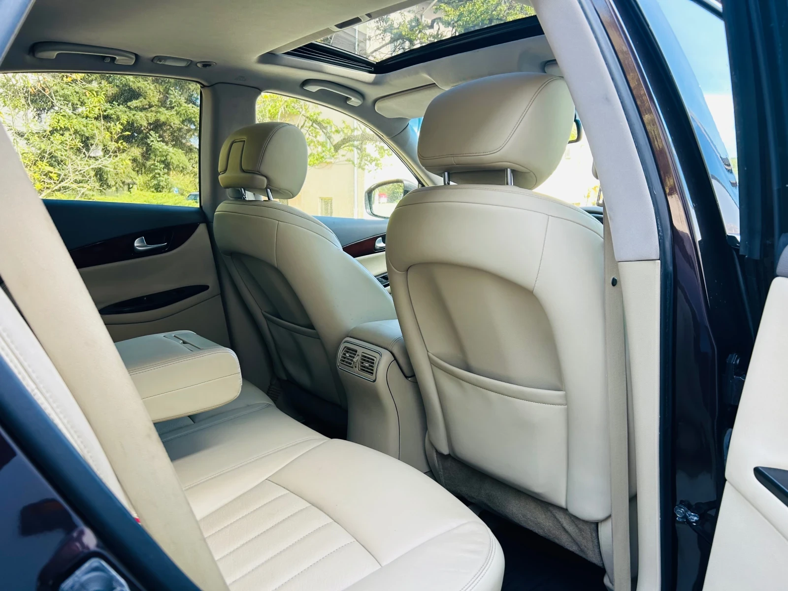 Infiniti Ex37 | Mobile.bg   14