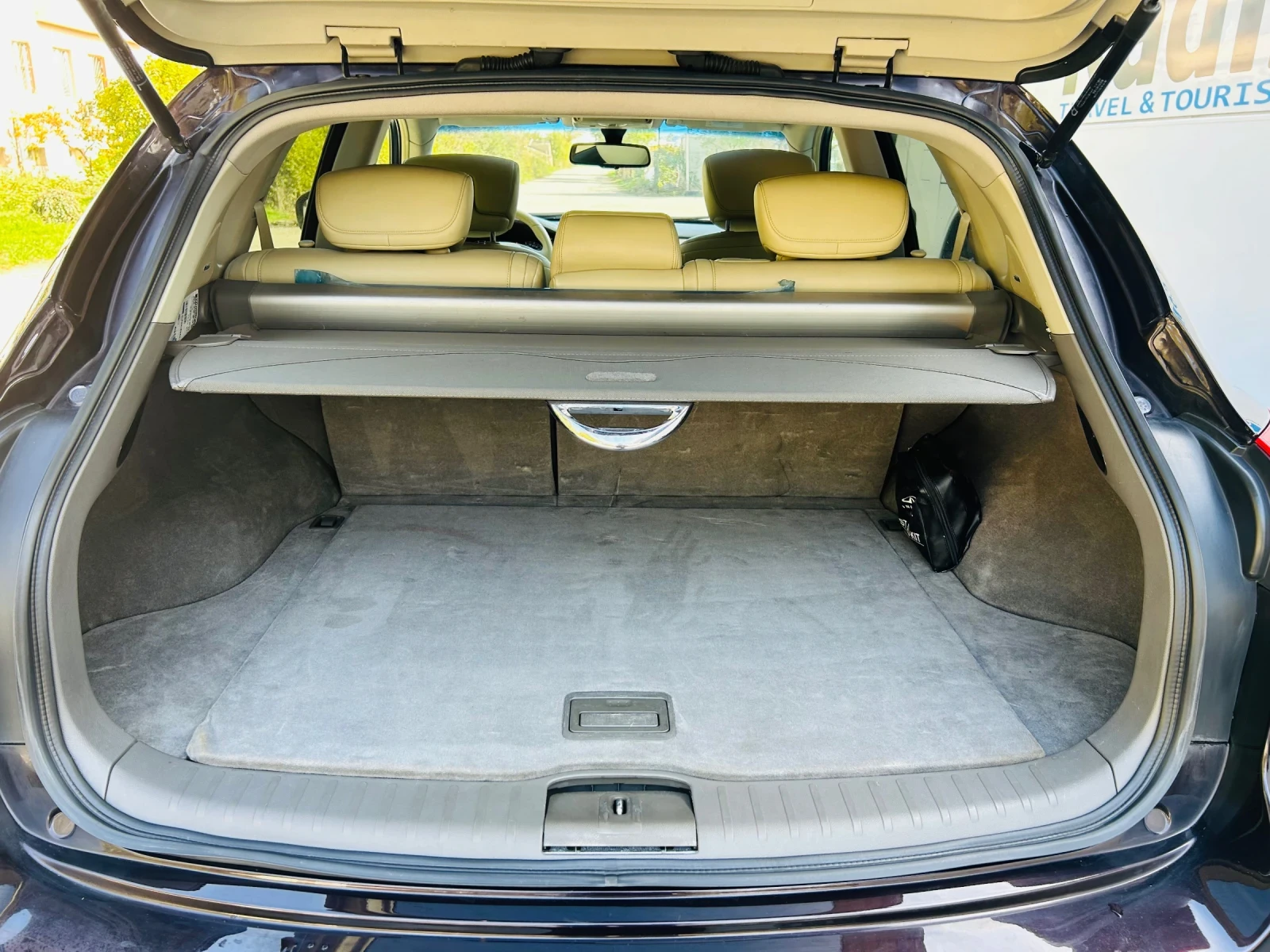 Infiniti Ex37 | Mobile.bg   16