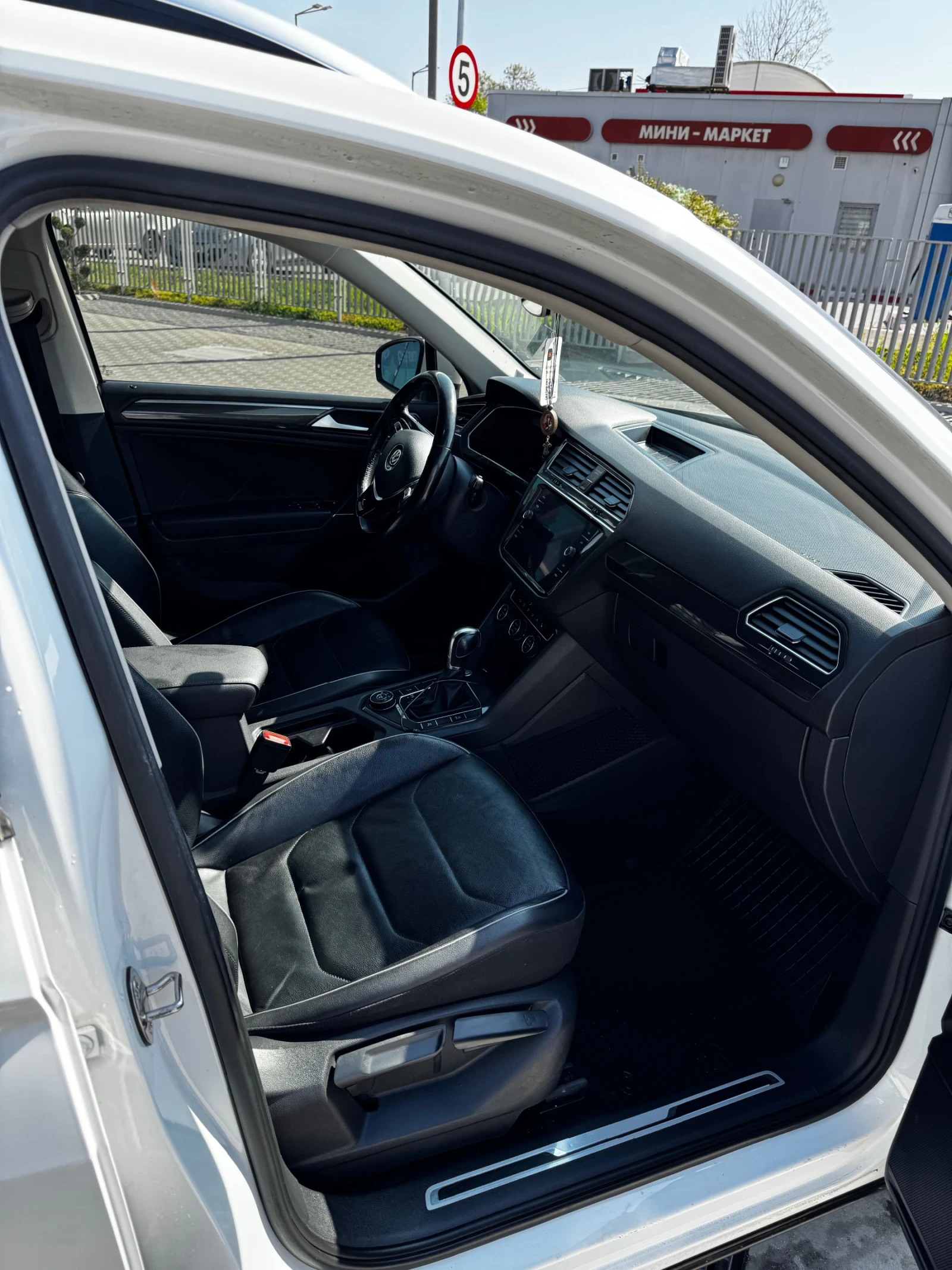 VW Tiguan 2.0 TSI 190 HP ������ 4�4 | Mobile.bg � ����������� 15