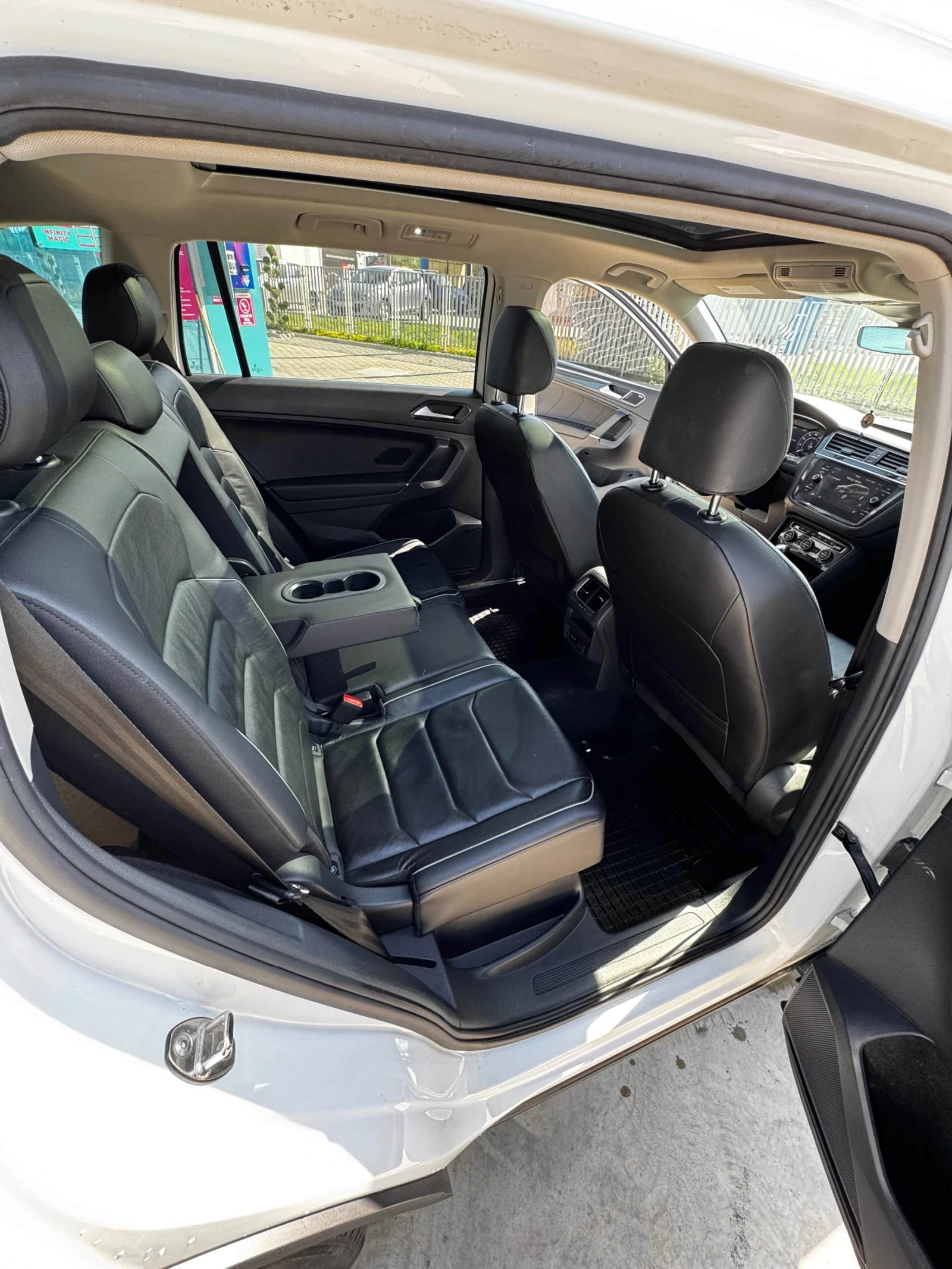 VW Tiguan 2.0 TSI 190 HP ������ 4�4 | Mobile.bg � ����������� 12