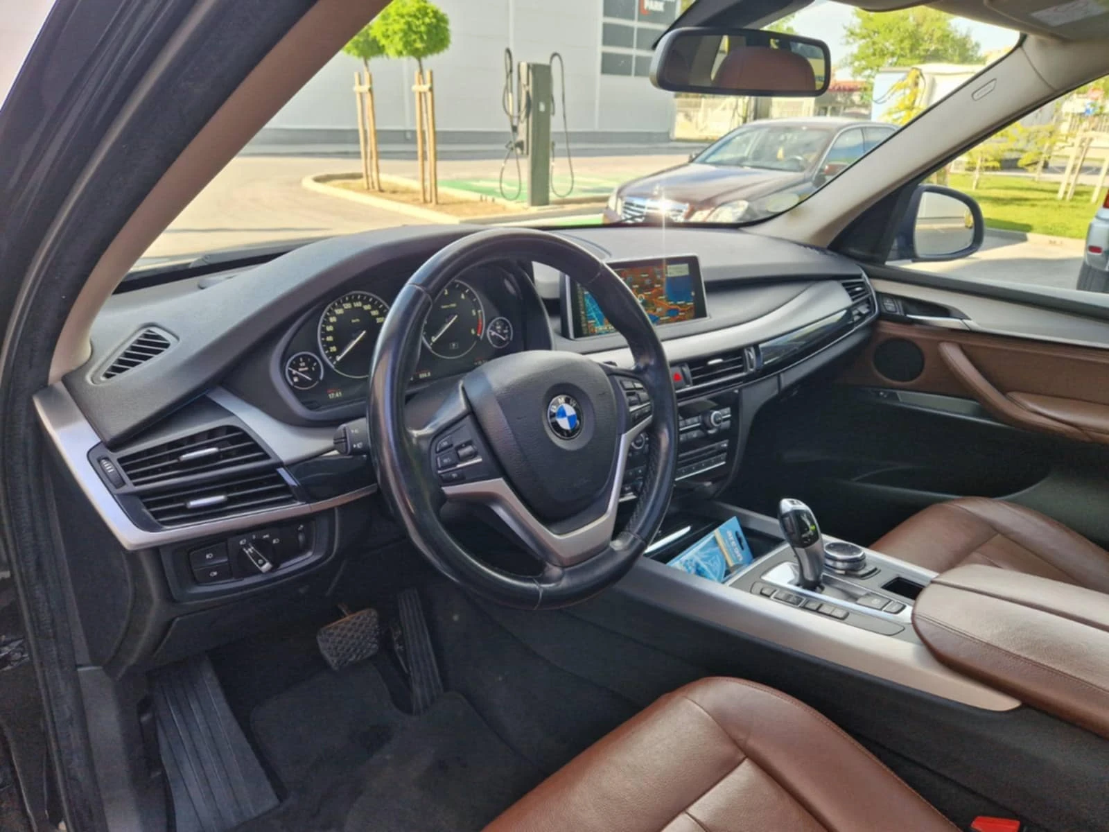 BMW X5 BMW X5 3.0D СМЕНЕНИ ВЕРИГИ - изображение 6